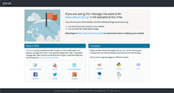 Desktop Screenshot of adbusiness.gr